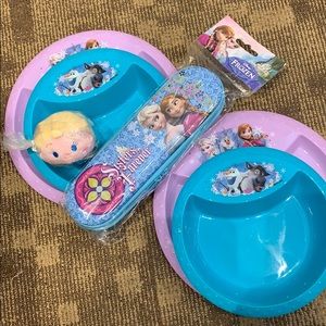 NEW Disney’s Frozen bundle